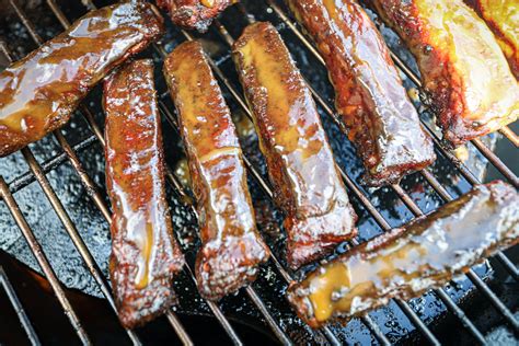 Party Ribs – PS Seasoning