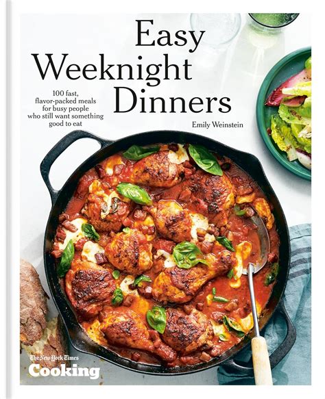 How to get big heartland flavor in quick, easy weeknight meals with minimal prep?