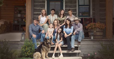 Heartland Season 16 - watch full episodes streaming online