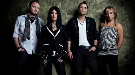 Skillet Wallpaper HD (73+ images)
