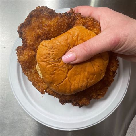 Tips for truly crispy, flavorful Midwest pork tenderloin breading that won’t fall off?