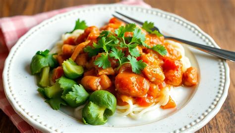 Quick Heartland: best flavor hacks using only pantry staples?