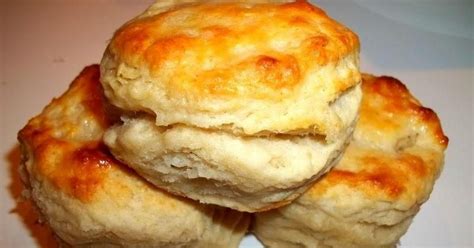 Heartland secrets for tender, flaky buttermilk biscuit rise?