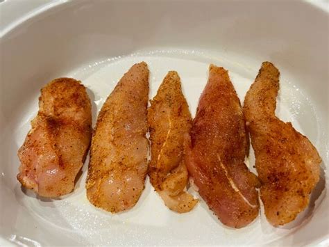 Creamy Chicken Bake | Foodtalk