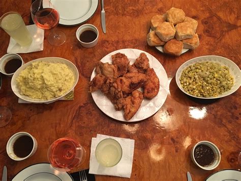 How to elevate simple Heartland comfort food with big, satisfying flavors?