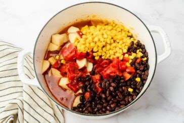 How to infuse deep, savory flavor into one-pot Heartland stews?