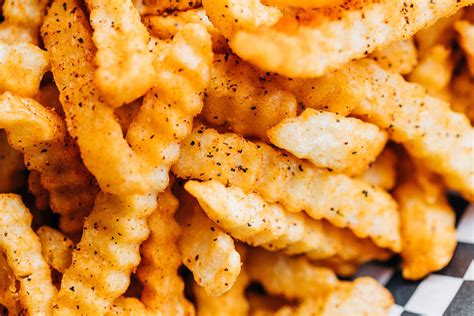 Burger Punk — The Paseo Arts District