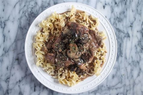 How to make your classic Midwest pot roast deeply flavorful, not just ‘good’?