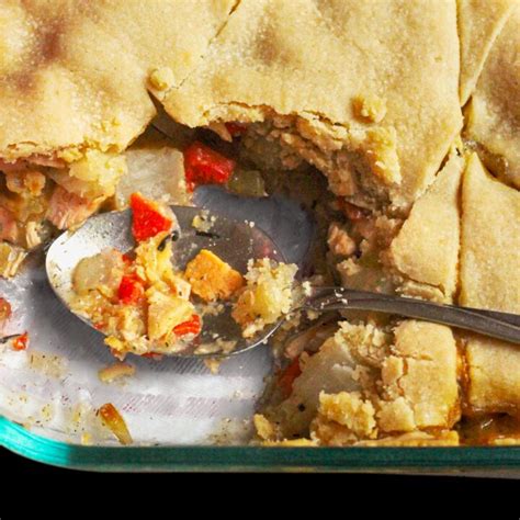 What’s the secret to getting a flavorful crust on one-pot dishes?