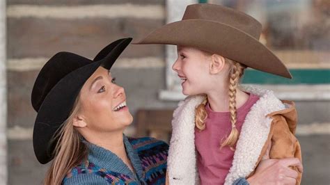 Heartland Renewed for Season 17 | tvshowpilot.com