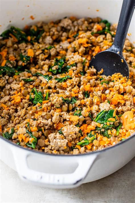 Top 4 Homemade Dog Food Recipes