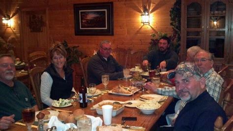 Enjoying a wonderful meal at Heartland! | Dream vacations, Enjoyment ...