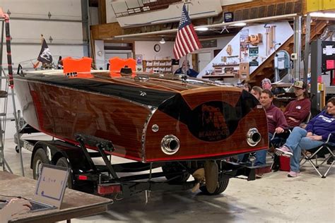 How to lighten rich Heartland comfort classics without losing their soul?