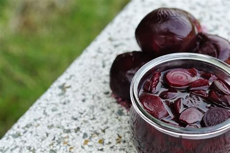 David Lansing’s Jam & Pickled Vegetable Recipes | Garden Design