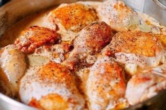 Chicken Adobo - The Woks of Life