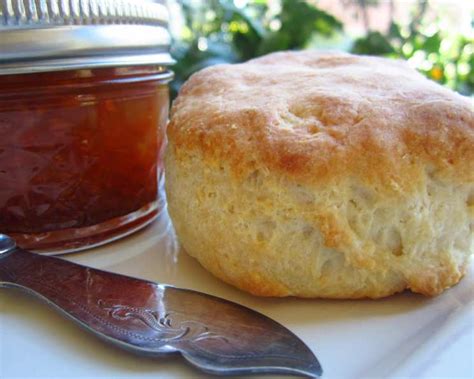 What’s the secret to tall, tender, flavorful Heartland biscuits?