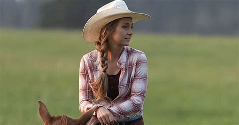 How Did Heartland Become the Longest-Running Scripted Drama in Canadian ...