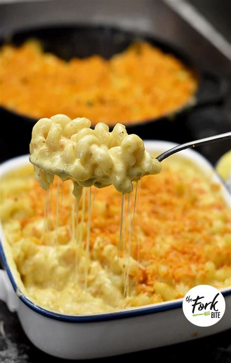 How to make cheese sauce for macaroni and cheese - satdpok