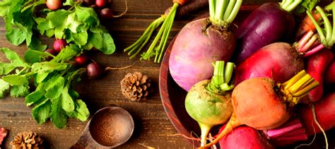 The ABCs of Fall Vegetables and Fruits to Plant - Dave's Garden