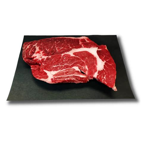 07 – Chuck Roast – Joe's Meat &amp; Grocery Market