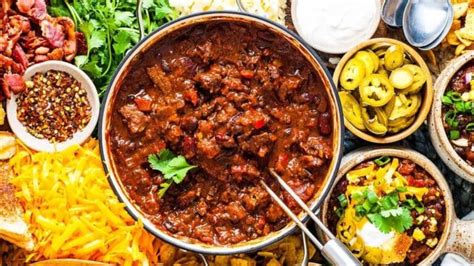 What hearty, big-flavor dinners use ground beef & common pantry staples?