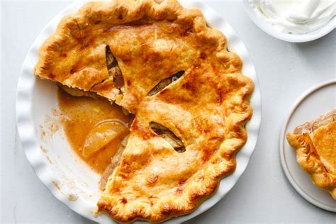 How to prevent soggy pie crust bottoms for big-flavor fruit pies?