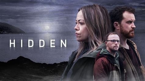 Where was Hidden filmed, where is it set and who is in the cast ...