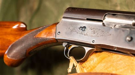 Browning Shotgun Models History at Zona Carlson blog
