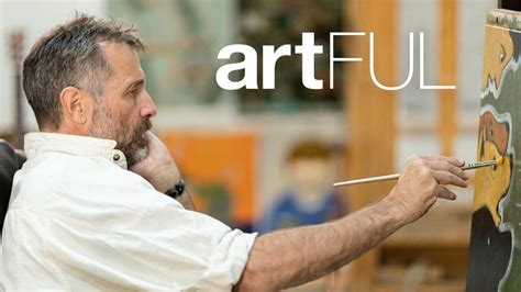 Artful - BYUtv Reality Series - Where To Watch