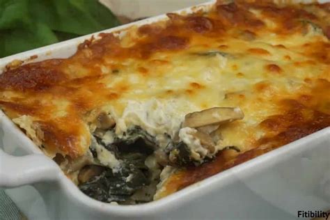 3 Best Ways To Reheat Casserole Without Overcooking - Fitibility