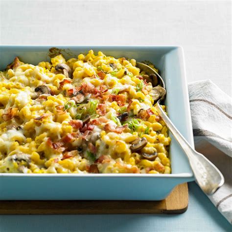 17 Healthy Casserole Recipes Low on Calories but Packed With Flavor