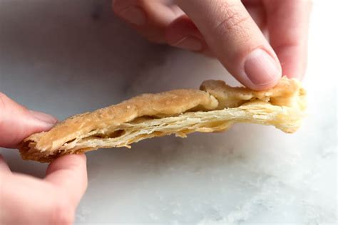 How to make a perfectly flaky, buttery pie crust without a soggy bottom?