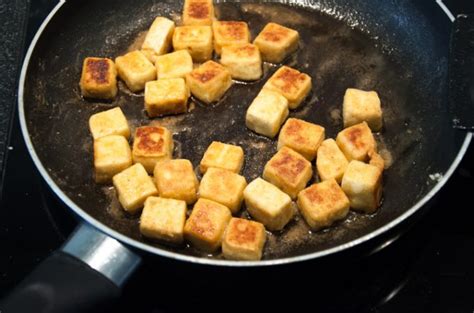 Tofu Cashew Curry Recipe - Elephantastic Vegan
