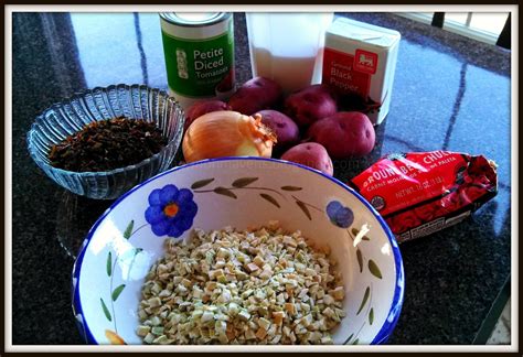 Six Layer Casserole | Mormon Mavens