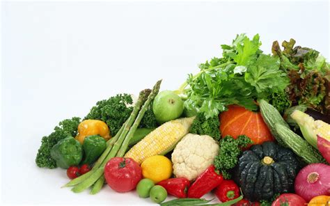 Vegetables; Green Vegetables; Leaf Vegetables; Leafy Vegetables; Greens ...