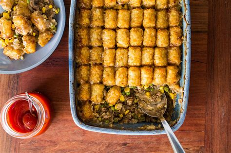 An Easy, Hearty Midwestern Dish from 'Cook's Country' | WTTW Chicago