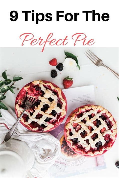 How to prevent soggy pie crust for perfectly flaky fruit pies?