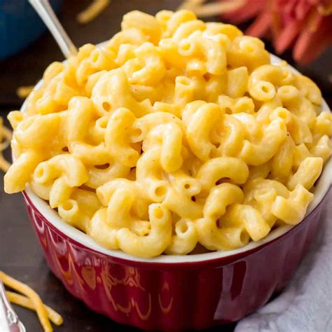 Best Homemade Macaroni Cheese Recipe - Homemade Ftempo