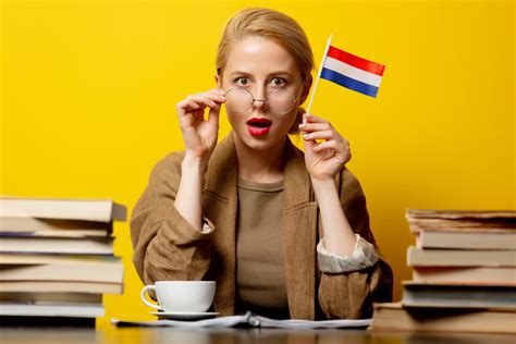 The best tips to learn Dutch: my experience of grasping the language