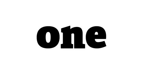 One, a New Digital Banking Service, Opens Early Access and Announces ...