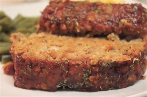 Top 20 Diabetic Turkey Meatloaf – Best Diet and Healthy Recipes Ever ...