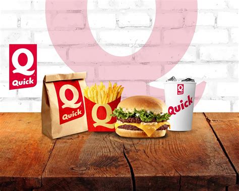 Livraison Quick - Béthune à Lille - Menu et prix | Uber Eats