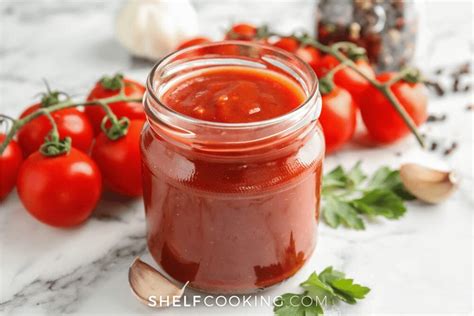 Pantry Staples: What To Keep In Stock to Shelf Cook! - Shelf Cooking