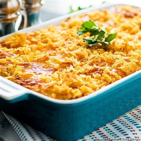 How to boost rich, authentic flavor in classic Heartland comfort food?