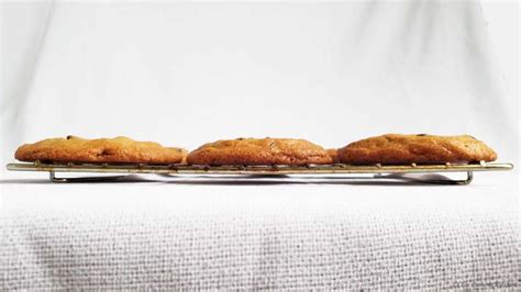 Chilling Cookie Dough – CCC's Curious Kitchen