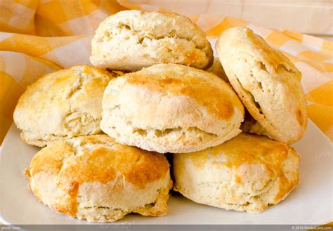 KFC Buttermilk Biscuits Recipe