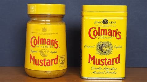17 Types Of Mustard And When To Use Them