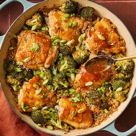 20 Skillet Dinner Recipes You’ll Want to Make This Winter