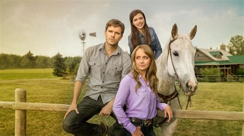Heartland: 17ª temporada chega em 2023? Data de lançamento e tudo o que ...