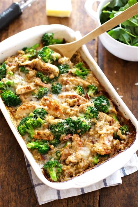 12 HEARTY CASSEROLES KIDS WILL LOVE